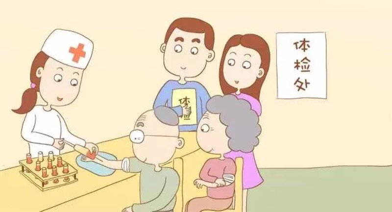 宜春市的医疗新星：红十字医院引领健康未来