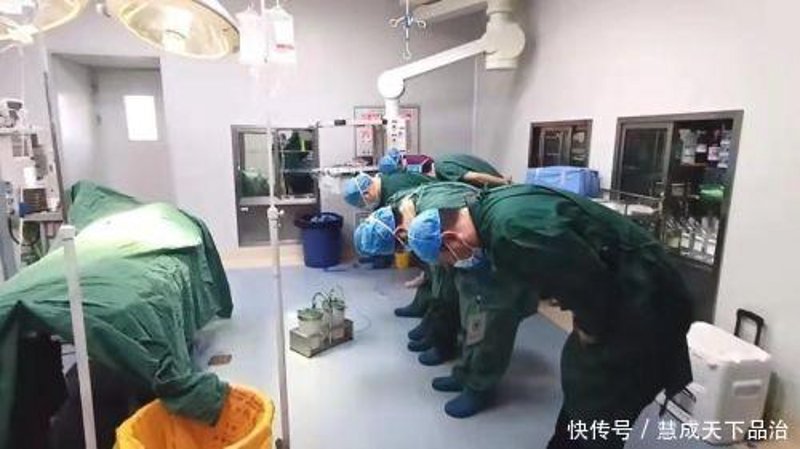 宜春市红十字医院的紧急救援：新时代的生命守护者